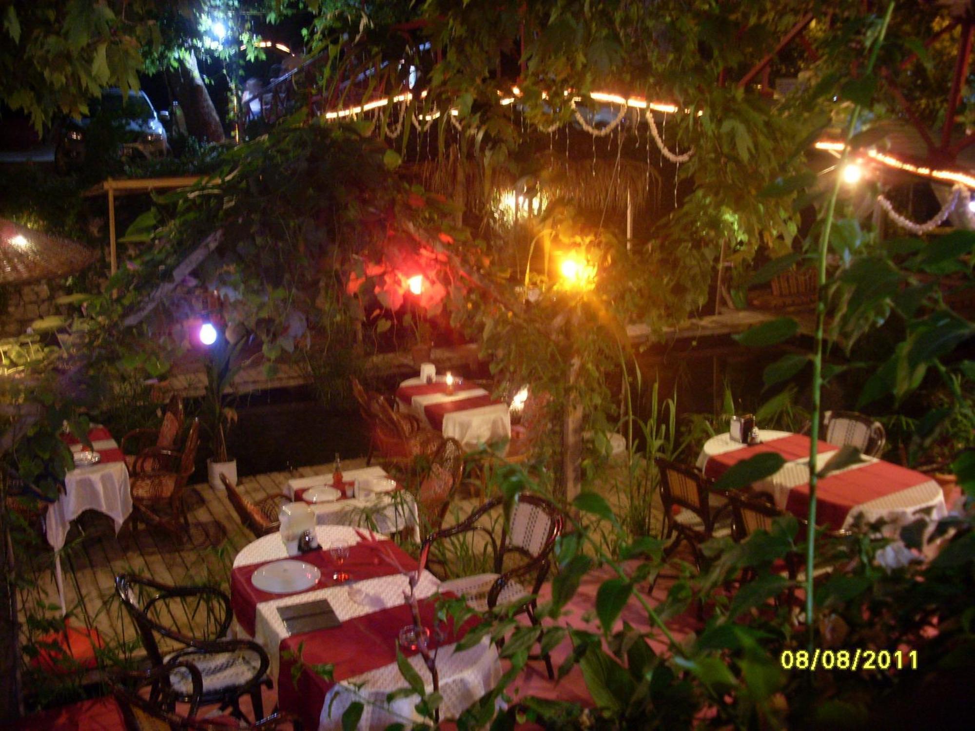 Arikanda River Garden Hotel Adrasan Bagian luar foto